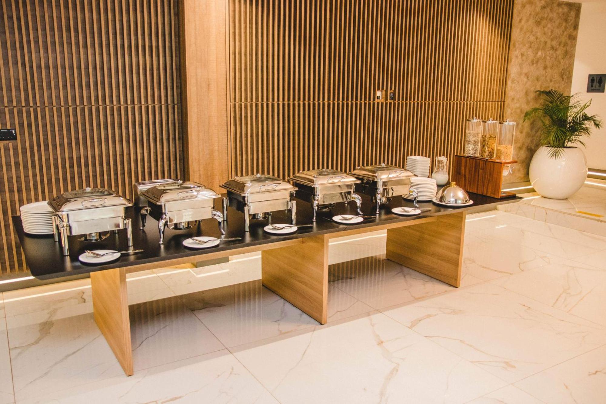 The Safron Hotel Lagos Dış mekan fotoğraf